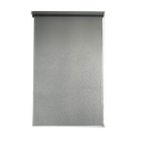 Kenneth Cole Sun Screen Roller Blinds, Grey /60x90"