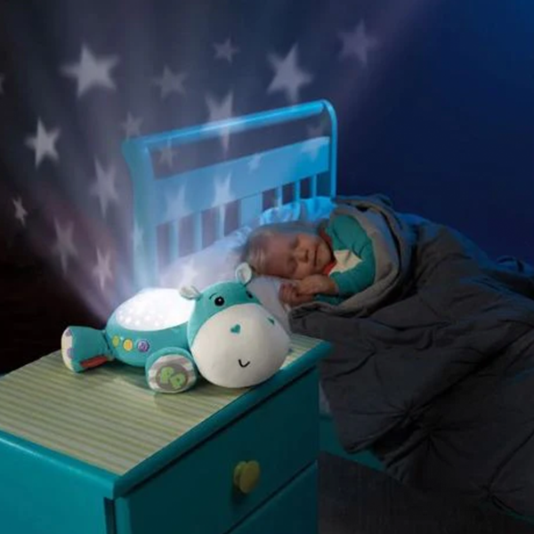 Mattel Fisher-Price Snuggle Soother