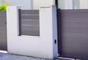 Daewoo Outdoor Solar Security Light XL