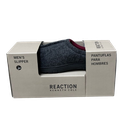 Kenneth Cole Men Mule Slipper Charcoal, Large