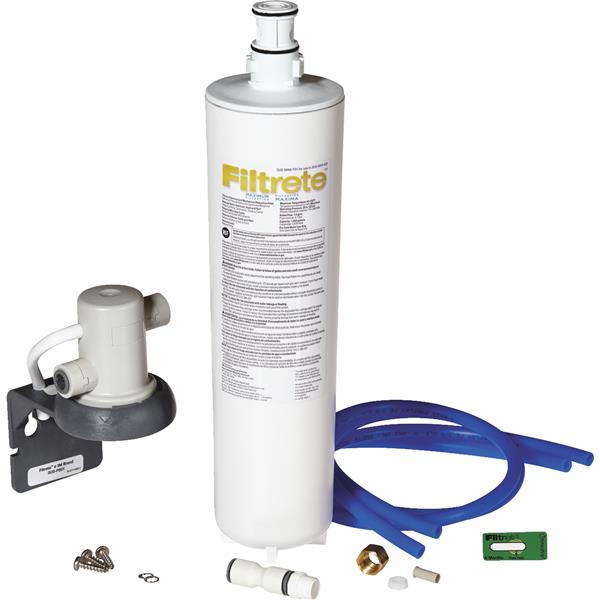 ****3M Filtrete Maximum Under Sink Water Filter