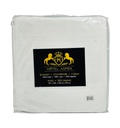 Hotel Cotton Blanket 108 x 90 In. Assorted