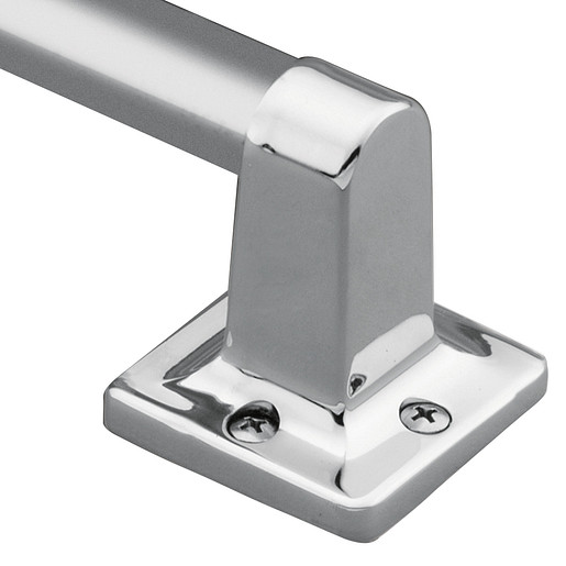 Moen Home Care Hand Grip 9 In., Chrome
