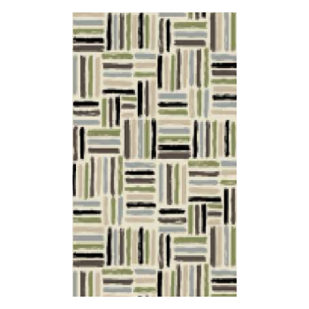 ****Kenneth Cole Ferrera Rug 52 x 75 In./ 133 x 190CM