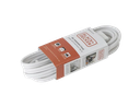 Black &amp; Decker Indoor Extension Cord 6 Ft.