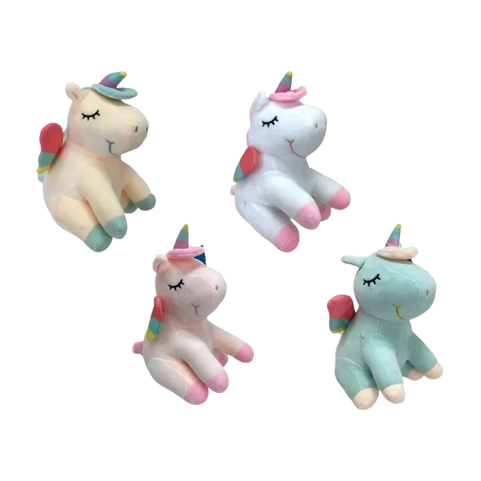 Titicos Plush Toy 

