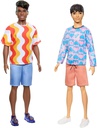 Barbie Ken Fashion Doll