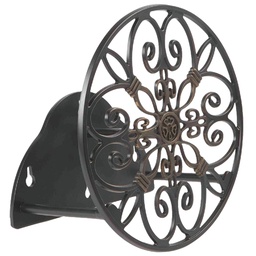 [670] ^Liberty Garden Classic Hose Hanger 125 Ft