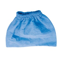 [VRC2] ****Vacmaster Cloth Filter 2.5 Gallon 3 pack