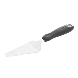 [BS40036] ****Baker's Secret Cake Server Stainless Steel 10.6 In. (27cm)