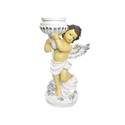 [XX146030020] Christmas Angel 25.5x18x46cmBML-1
